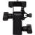 Amaran Halo 100X - lampa LED COB, Bi-Color, 2700-6500K, 100W, CRI 96, Bowens - adapter